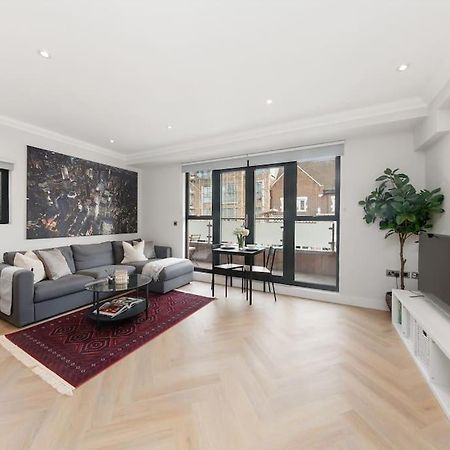 Pleasing 2Bed Flat 10Min To Wimbledon Tennis Court لندن المظهر الخارجي الصورة